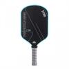 Pickleball Paddle T700 Carbon Fiber Textured Matte Surface Beginners Recreational Players