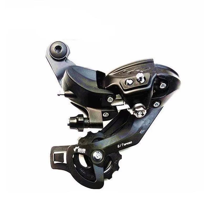 6/7/8 Speed Mountain Bike Rear Dial TX35 Derailleur Speed Controller Bicycle Accessories
