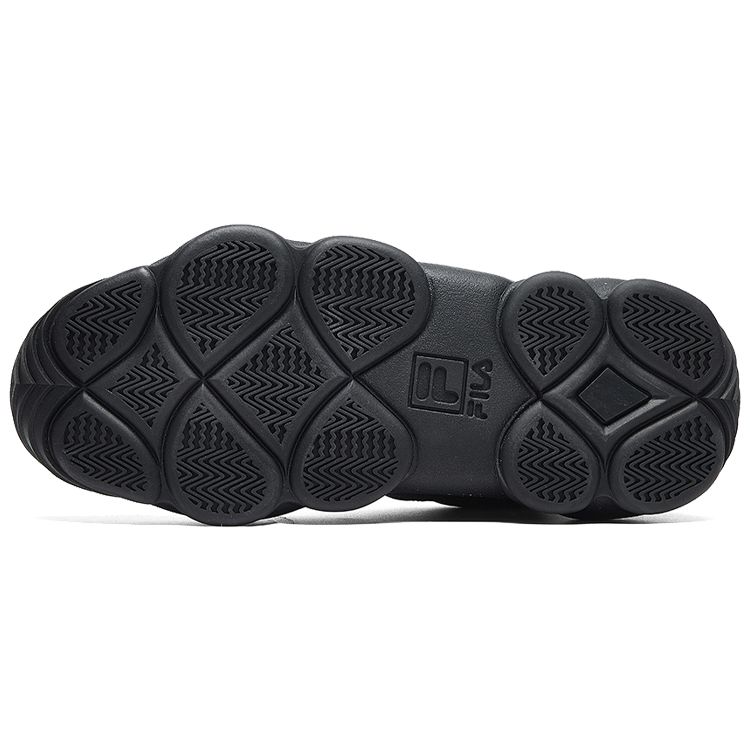 Fila Women's Cat Paw Chunky Sneakers F12W014115FBK