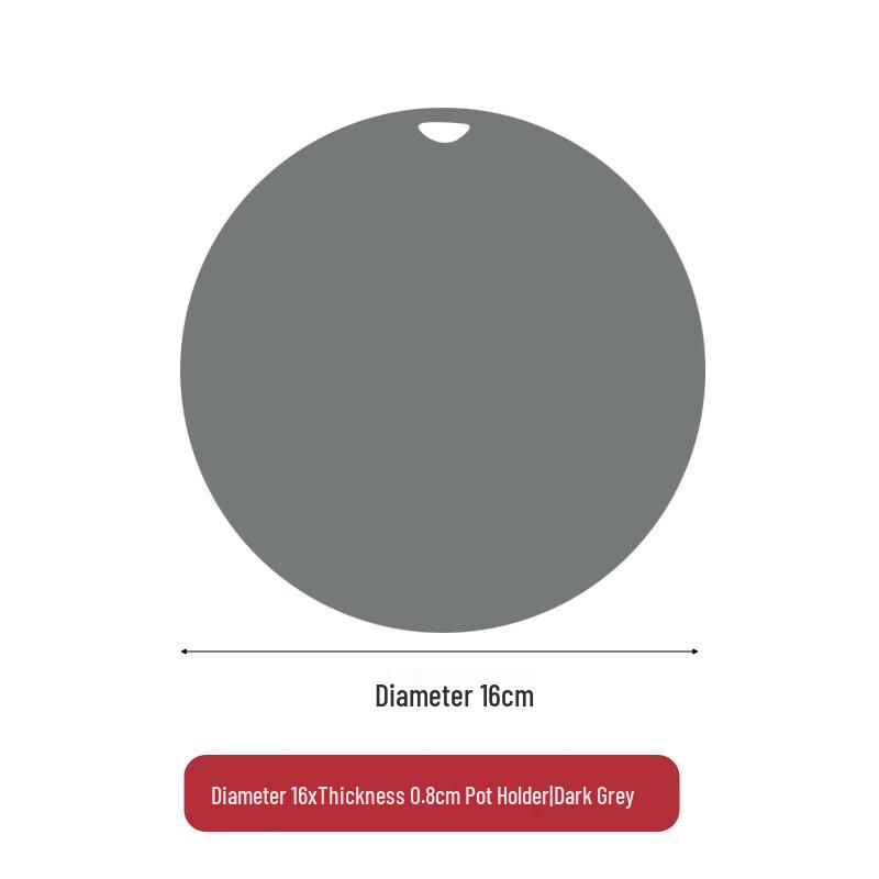 

Ruhan Heat Insulation Pot Mat