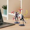 Mobile Doll Set, 3D Printed Titan Robot Mobile Doll, Posable Mobile Doll, Suitable For Collectors, Desktop Decoration
