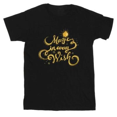 Wish Mens Magic In Every Wish T-Shirt