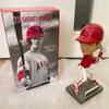 Used Shohei OtaniSEIKO ASTRON Batter Version Bobble Head Figure Not for Sale
