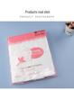 Premium Thickened Makeup Cotton Pads for Beauty Salons - 1600 Pure Cotton, Non-Woven Pads