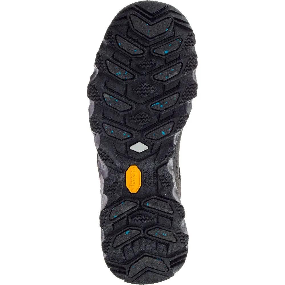 Merrell Vego Thermo Mid Hiking Boots