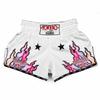Martial Arts Shorts Men Women Kids Digital Print Muay Thai Boxing MMA Sanda Training Competition Pants