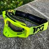 Motorcycle Goggles Cycling Glasses Outdoor Off-Road Ski Sport MX ATV Dirt Bike Racing Glasses Motocross Goggles Bike Google