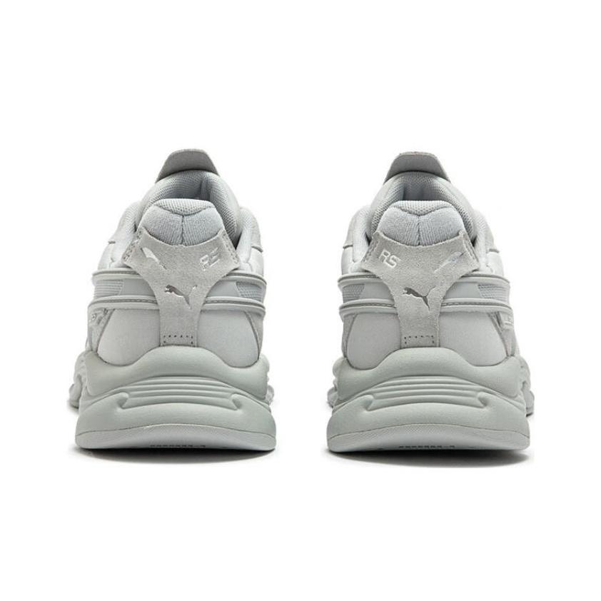 New PUMA RSConnect 'Light Grey' 375151-06