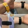20mm 22mm Silicone Strap For Amazfit Bip 5 4 S/GTR 4 3 Pro/GTR 42mm 47mm/GTR 2e Band GTS 4 2 Mini/Zepp Z/Stratos 3 2 2 Bracelet