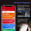 Thinkdiag Heißversion OBD2 Auto-Diagnosewerkzeuge Mit Vollem System 16 Reset 1 Jahr Kostenlos OBD2 Scanner PK X431 iDiag Easydiag 3.0