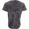 T-shirt Donna/Ragazza Spiral Direct tinta acido tinta unita