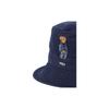 Polo Ralph Lauren Pattern Embroidered Twill Fisherman Hat Unisex hats Blue MAPOHGS0J421421