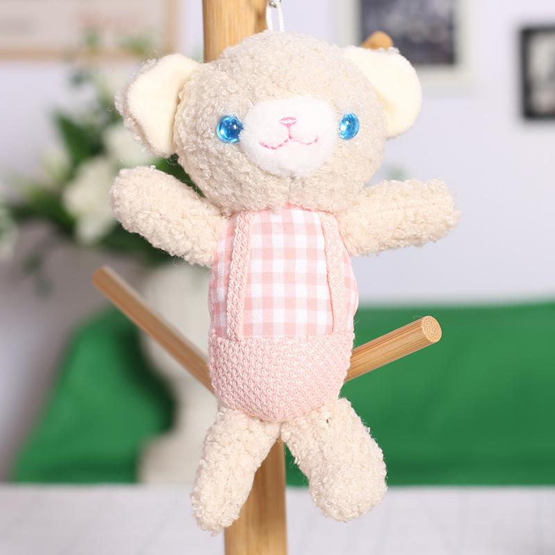 

Кукла Лиса Попова Имитация Плюшевая Кукла Плюшевая Игрушка Кукла Лиса Кукла Горячий Новый Продукт 17Cm