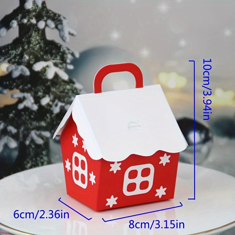 Paper Candy Boxes, DIY Cookie Packaging Bags, Party Decorations,business Supplies, Wedding Decorations Cake Boxes and Packaging