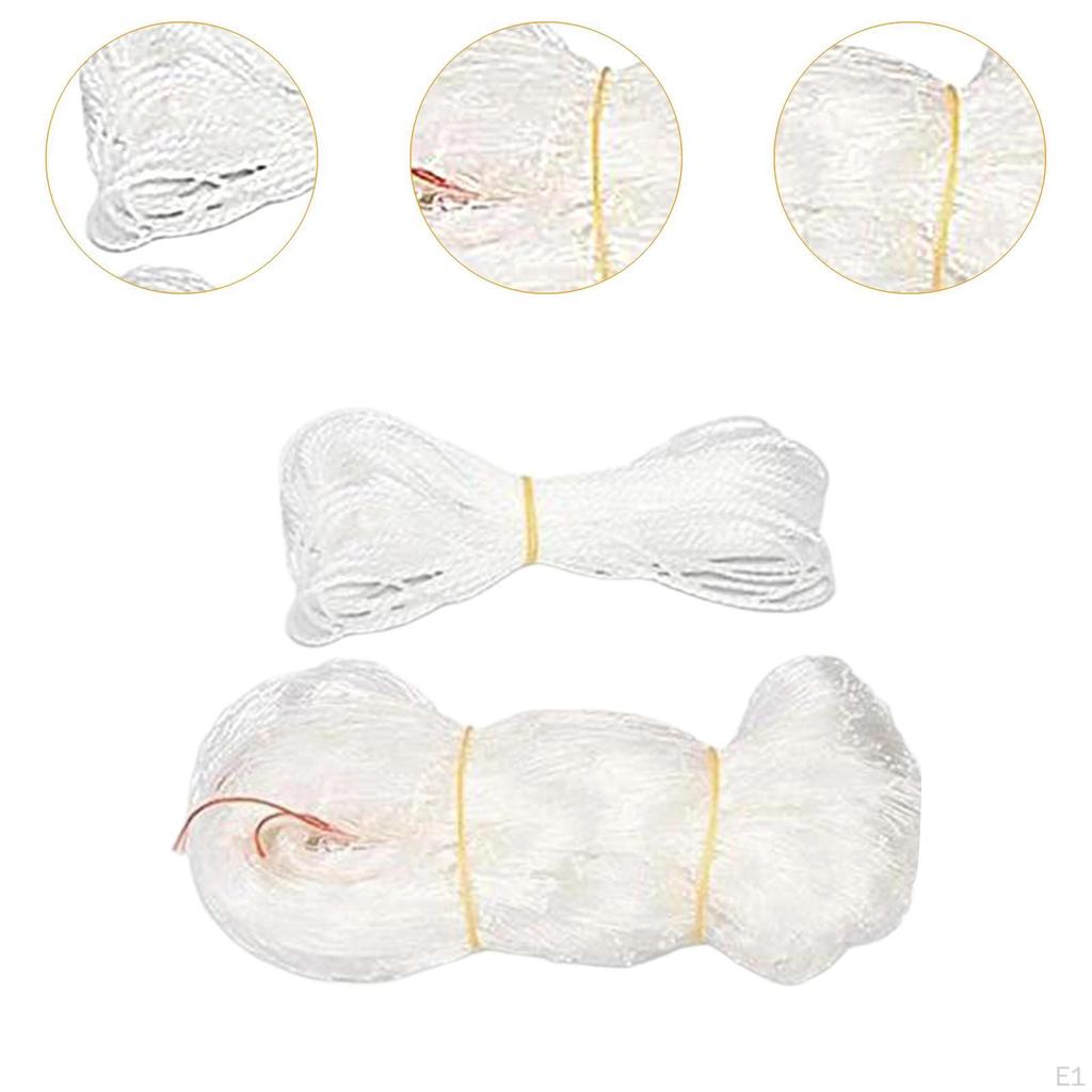 Cat Balcony Net Guard Easy Installation Large Anti-fall Netting Barrier for Stair