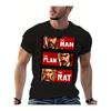 T-shirts en tops – T-shirts