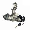 High Security Automotive Keyed Ignition Steering Lock Cylinder Switches With Two Keys 819001GL00 Anti Theft Design