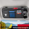 Clip de Rangement pour Lunettes et Ticket de Pare-Soleil de Voiture Deepal SL03/L07/S07/S05