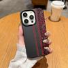 Custom Pattern Phone Case For IPhone 16 15 Plus 14 13 Pro 12 11 17 Pro Max Case 17 Air Luxury Shockproof Soft Luxury Cover Cases