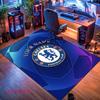 Custom Chelsea F.C Carpet Rug for Living Room Bedroom Home Sofa Decoration,Kids play Nonslip Floor Mat