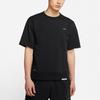 Nike Dri-Fit Standard Issue Crew Neck Sport Short Sleeve T-Shirt Men Tops Black CV1940-010