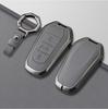 Elephant Gray Car Key Case for DS-A Model