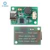 DC 5V 1.5-2W Single Spray Humidifier Mist Module Energized Mist Air Plant Humidifier Mist Driver Board Type C Interface