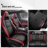 2026 Model Lynk & Co 03 Car Seat Cover - All-Season Perforated Leather, Fully Breathable, Automatic Fit