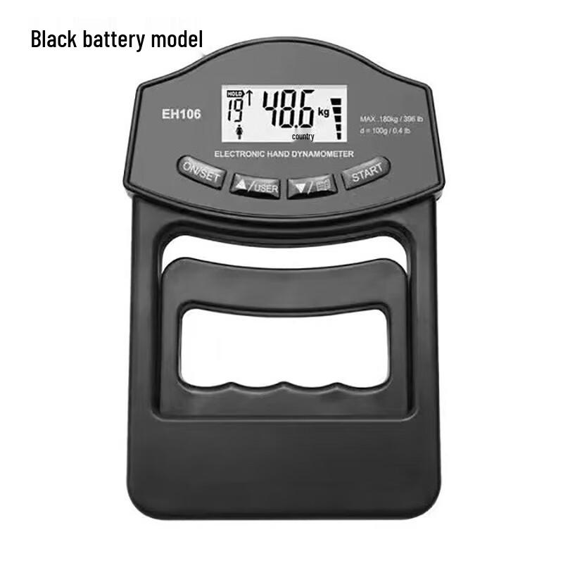 

XINBODA Digital Grip Strength Dynamometer