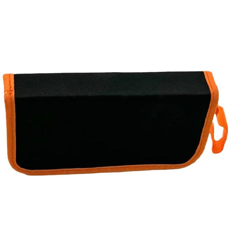 13Piece Sturdy Steel File Collection with Cleaning Brush Functional Shaping Tool for Professional and DIY Use