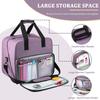 New Portable Sewing Machine Storage Bag Multi-functional Home Travel Bag Tote Sewing Accessories Large Capacity Organizer Bag