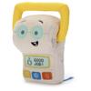 Takara Tomy Arts Pixar Character Toy Story 5 Washable Beans Collection Smarty Pants (Height Approx. 13.5cm)