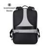 Sheridan Men's Large Capacity Laptop Backpack