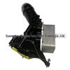 Engine Oil Filter Assembly Aluminum for BMW 3 & 5 Series (Part Numbers: 11428651710, 11428580414)
