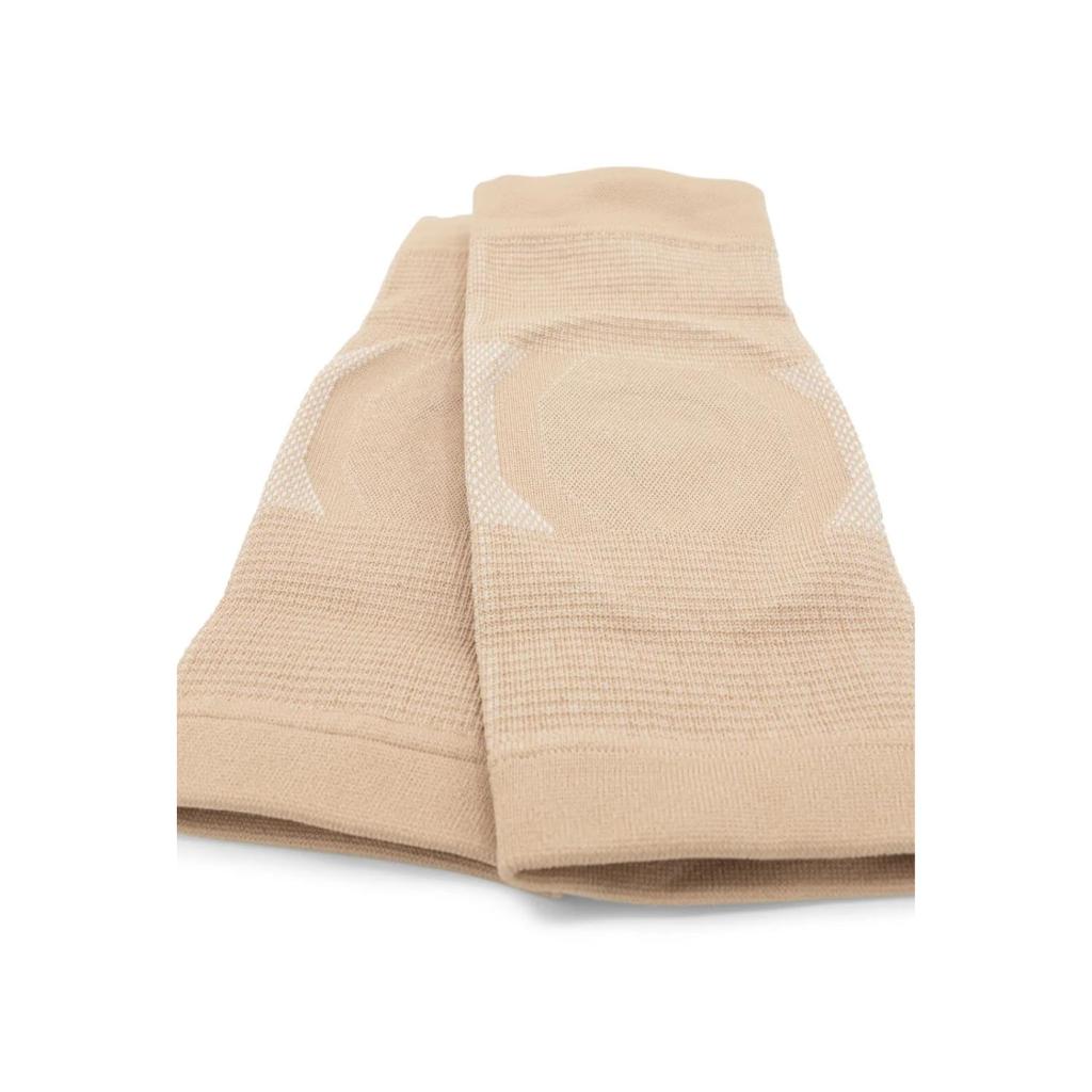 Dance knee support Gel pad for injury prevention [Capezio] knees, dance, sports, (S)