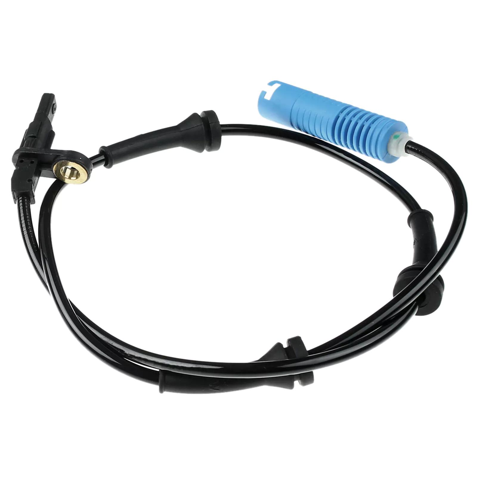 Land Rover ABS Rear Wheel Speed Sensor SSW000020