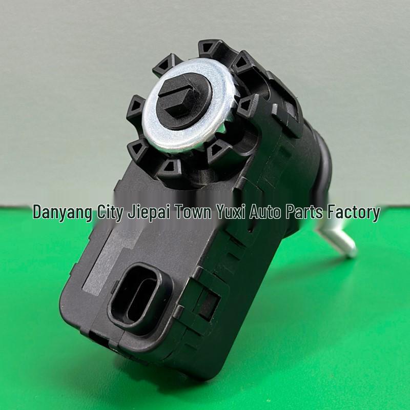 

Электрический регулятор фар для автомобилей Mobis - Вертикальная/Горизонтальная регулировка Standard