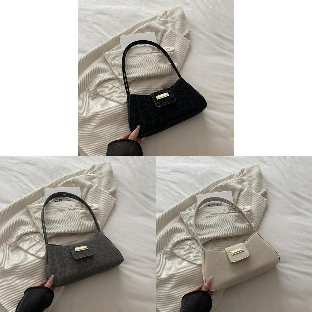 Minimalist Pu Small Crossbody Bag For Daily Casual Wear