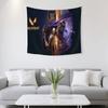 Game VValorant Tapestry Customizable Tapestries Of Various Styleswall Hangings Celebrity Photo Printingwall Hangings