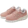 New Balance NB 580 Sport Versatile PU Cushioning Low Top Running Shoes Women Sneakers Pink CMT580D