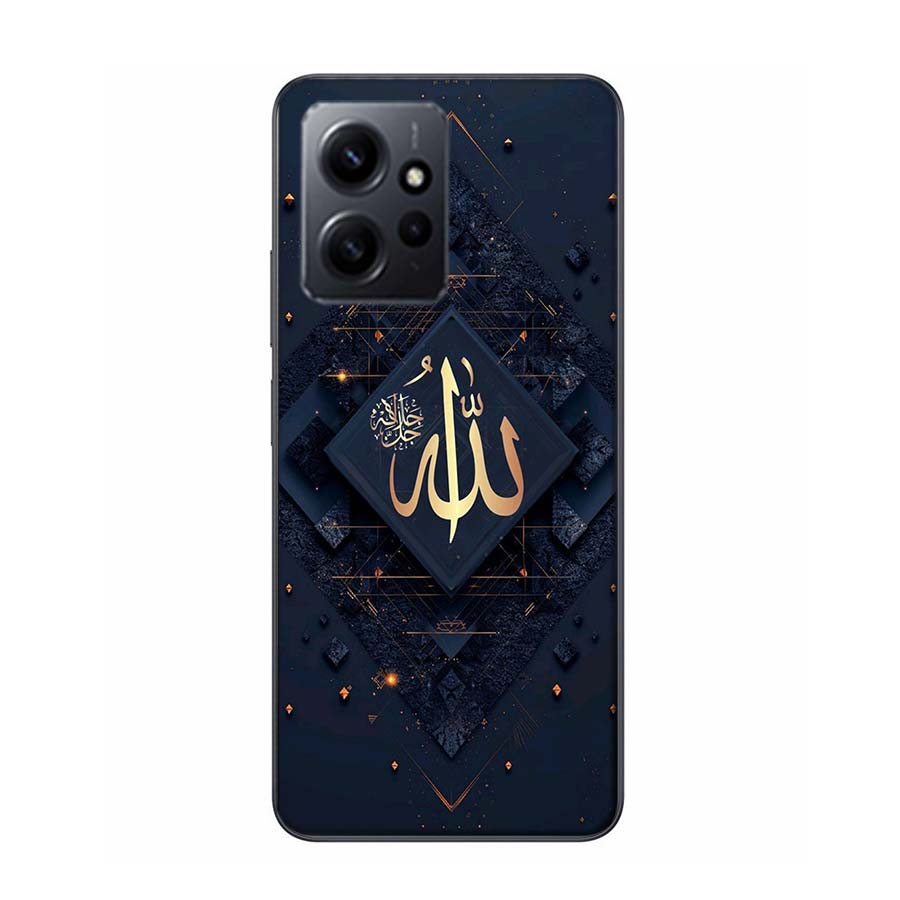 

Trendy Simple God Phone Case For Redmi Note 14 15 Pro 5G 13 12 Pro Plus 11 11T 11E 11S 10 Pro 10S 9 9S Cover Cell Clear TPU Capa Redmi Note 10 Pro