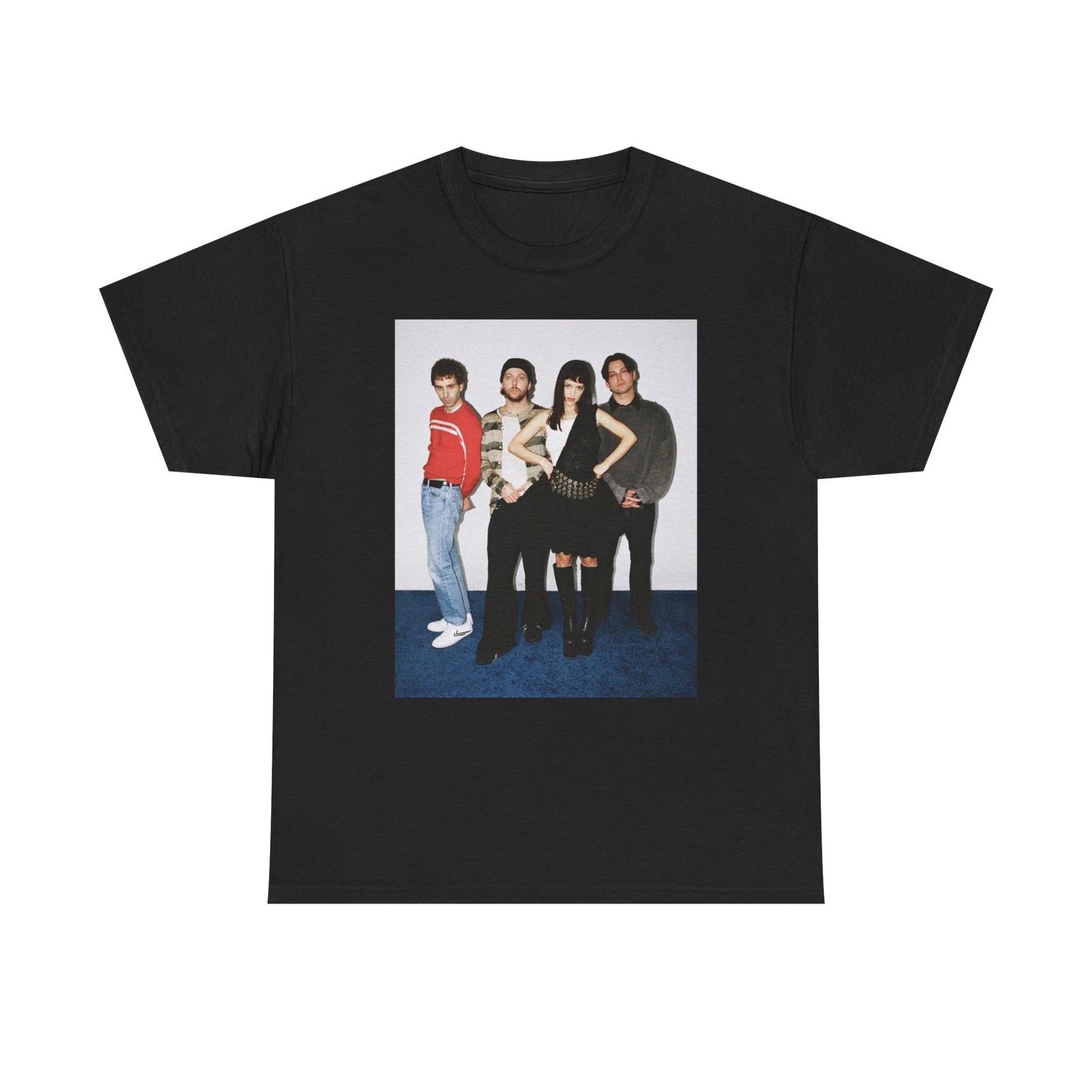 Men s and Women s T-shirts The Marias S