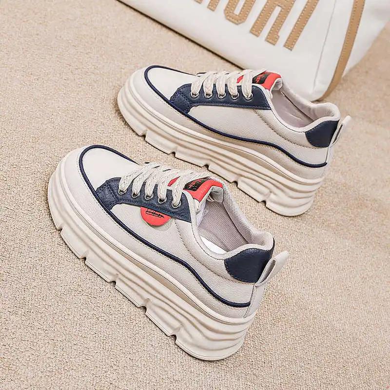 Fashion Light Road Tennis Women's Gym Casual Women Loafers Shoes Women's Famous Brands Sneakers Sports Bity In Offers Training