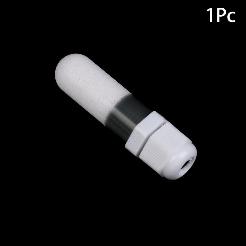 Hot 1/2/3Pcs Waterproof Dustproof Temperature Humidity Sensor Module Probe Plastic Protective Cover SHT20 303540