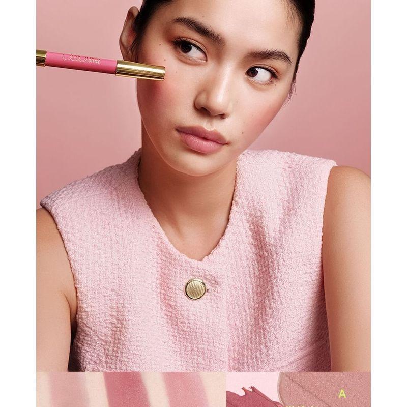 OUT-OF-OFFICE - Dual-Ended Blush Multi-Use Pen - 9 Colors