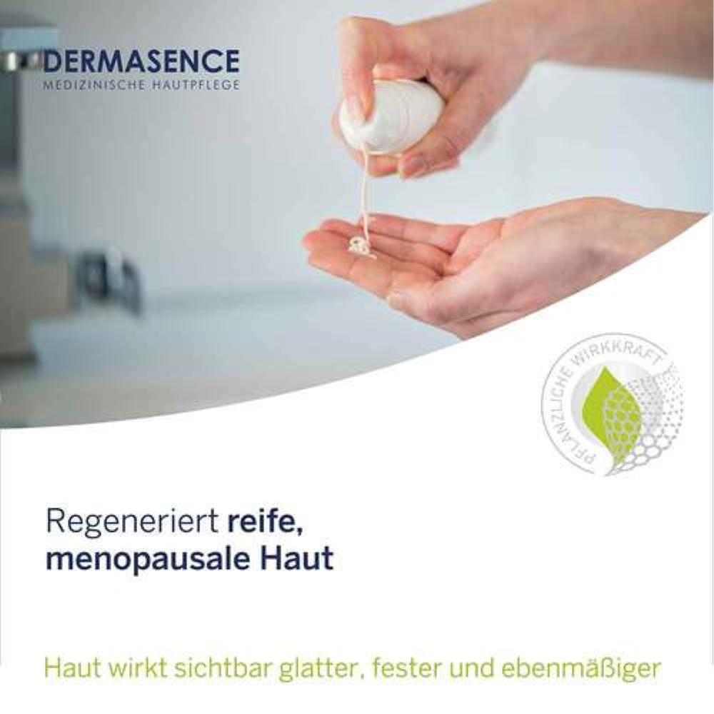 Dermasence Krem aktywujący Chrono retare 50ml