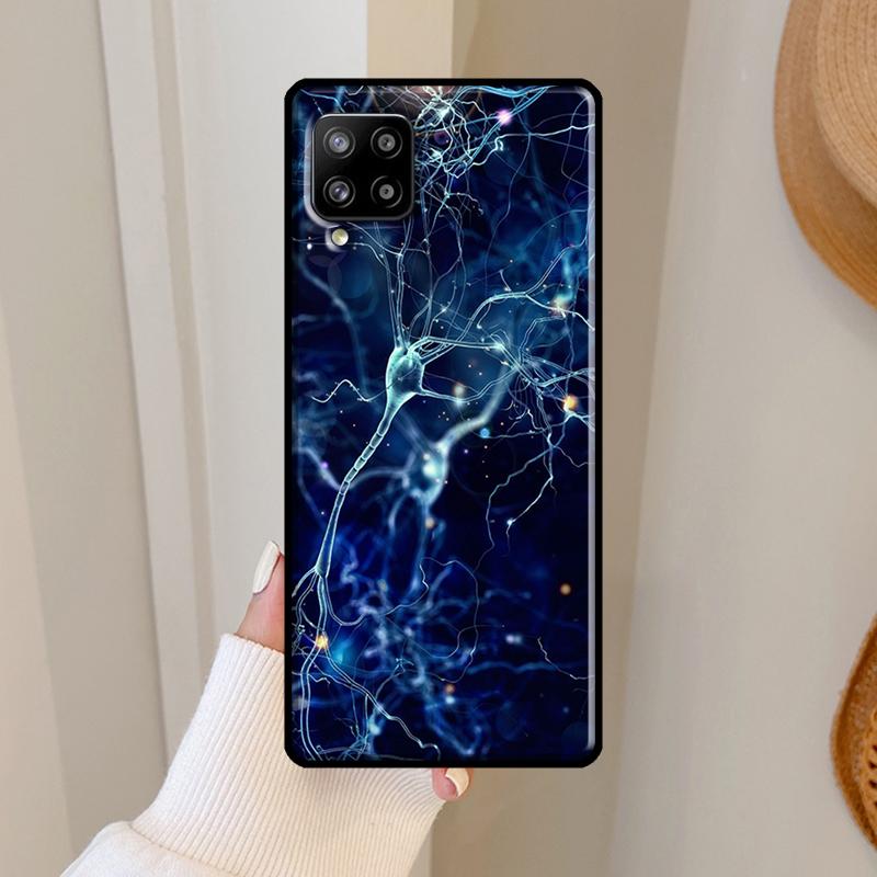 

Biology Chemistry Case For Samsung Galaxy A06 A05 A16 A26 A36 A56 A33 A32 A52 A15 A53 A13 A34 A54 A14 A35 A55 Samsung A26