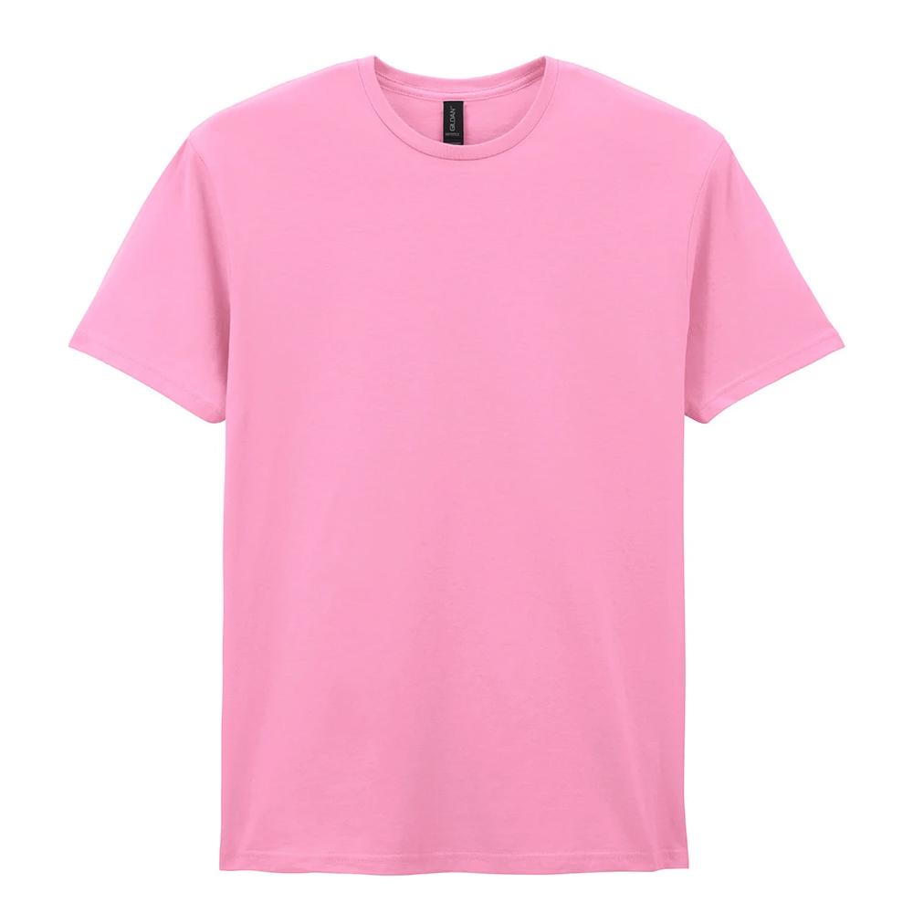 Gildan Mens SoftStyle Ringspun T-Shirt