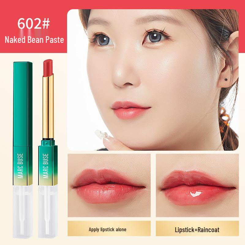 

Affordable Long-Lasting Non-Stick Waterproof Lip Gloss for Students