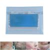 1Pc Scar Therapy Remove Trauma Burn Silicon Patch Reusable Acne Gel Skin Repair